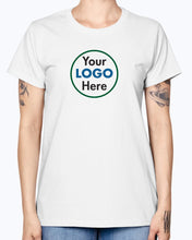 Load image into Gallery viewer, Gildan 500L Premium Ladies Missy T-Shirt F