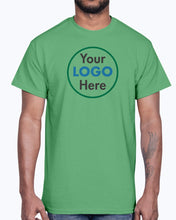 Load image into Gallery viewer, Gildan Ultra Cotton "T-Shirt" F