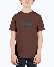 Load image into Gallery viewer, Gildan Youth Ultra Cotton T F