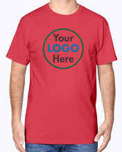 Load image into Gallery viewer, Fruit of the Loom Cotton "T-shirt" F