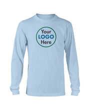 Load image into Gallery viewer, Fruit of the Loom Long Sleeve F