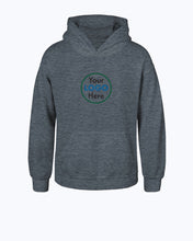 Load image into Gallery viewer, Gildan Youth Hoddie 18000b F