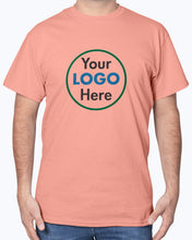 Load image into Gallery viewer, Gildan Cotton "T-Shirt" F