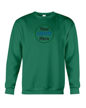 Load image into Gallery viewer, Comfort Colors Fleece Crew F