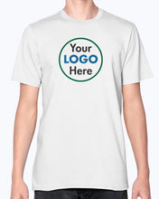 Load image into Gallery viewer, Anvil Fashion Fit "T-Shirt" F