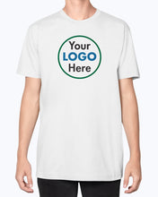 Load image into Gallery viewer, American Apparel Mens Premium T-Shirt 2001 F