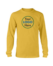 Load image into Gallery viewer, Fruit of the Loom Long Sleeve F