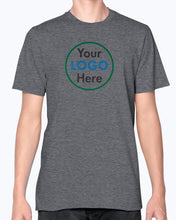 Load image into Gallery viewer, Anvil Fashion Fit "T-Shirt" F