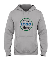 Load image into Gallery viewer, Jerzees 50/50 Hoodie 996M F