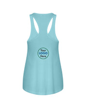Load image into Gallery viewer, Next Level Ladies Racerback Tank N1533 F