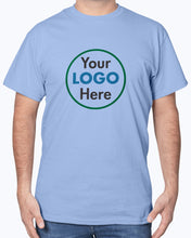 Load image into Gallery viewer, Gildan Cotton "T-Shirt" F