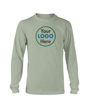 Load image into Gallery viewer, Fruit of the Loom Long Sleeve F