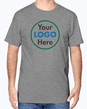 Load image into Gallery viewer, Fruit of the Loom Cotton "T-shirt" F