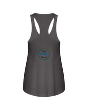 Load image into Gallery viewer, Next Level Ladies Racerback Tank N1533 F