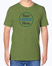 Load image into Gallery viewer, Bella Canvas Mens Premium Unisex T-Shirt 3001c F