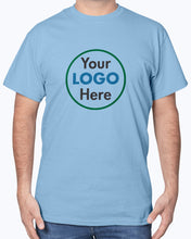 Load image into Gallery viewer, Gildan Cotton "T-Shirt" F