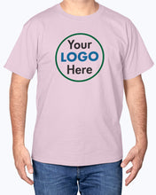 Load image into Gallery viewer, Hanes Tag-less "T-Shirt" F