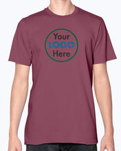 Load image into Gallery viewer, Anvil Fashion Fit "T-Shirt" F