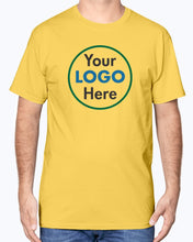 Load image into Gallery viewer, Fruit of the Loom Cotton "T-shirt" F