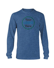 Load image into Gallery viewer, Fruit of the Loom Long Sleeve F