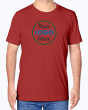 Load image into Gallery viewer, Bella Canvas Mens Premium Unisex T-Shirt 3001c F