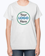 Load image into Gallery viewer, Gildan Ultra Ladies "T-Shirt" F