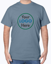 Load image into Gallery viewer, Gildan Cotton "T-Shirt" F