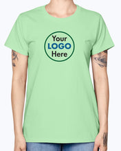 Load image into Gallery viewer, Gildan 500L Premium Ladies Missy T-Shirt F