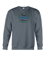 Load image into Gallery viewer, Comfort Colors Fleece Crew F