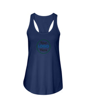 Load image into Gallery viewer, Next Level Ladies Racerback Tank N1533 F