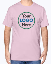 Load image into Gallery viewer, Fruit of the Loom Cotton "T-shirt" F