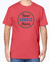 Load image into Gallery viewer, Fruit of the Loom Cotton "T-shirt" F