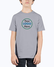 Load image into Gallery viewer, Gildan Youth Ultra Cotton T F