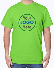 Load image into Gallery viewer, Gildan Cotton "T-Shirt" F