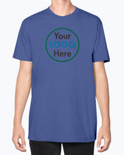 Load image into Gallery viewer, American Apparel Mens Premium T-Shirt 2001 F