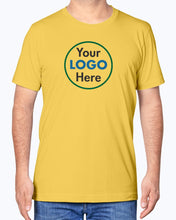 Load image into Gallery viewer, Bella Canvas Mens Premium Unisex T-Shirt 3001c F