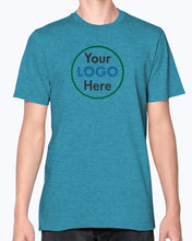 Load image into Gallery viewer, Anvil Fashion Fit "T-Shirt" F