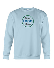 Load image into Gallery viewer, Comfort Colors Fleece Crew F
