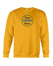 Load image into Gallery viewer, Comfort Colors Fleece Crew F