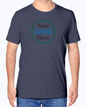 Load image into Gallery viewer, Bella Canvas Mens Premium Unisex T-Shirt 3001c F