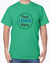 Load image into Gallery viewer, Gildan Cotton "T-Shirt" F