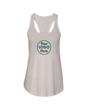 Load image into Gallery viewer, Next Level Ladies Racerback Tank N1533 F