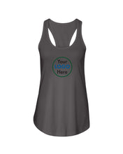 Load image into Gallery viewer, Next Level Ladies Racerback Tank N1533 F