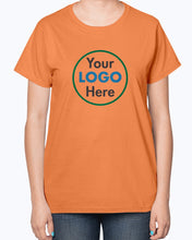 Load image into Gallery viewer, Gildan Ultra Ladies "T-Shirt" F