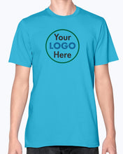 Load image into Gallery viewer, Anvil Fashion Fit "T-Shirt" F