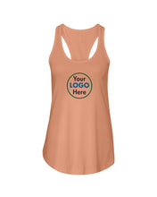 Load image into Gallery viewer, Next Level Ladies Racerback Tank N1533 F
