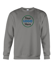 Load image into Gallery viewer, Comfort Colors Fleece Crew F