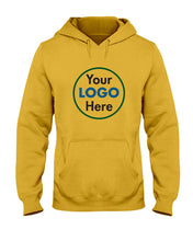 Load image into Gallery viewer, Gildan 50/50 Hoodie 18500 F