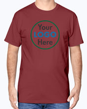 Load image into Gallery viewer, Fruit of the Loom Cotton "T-shirt" F