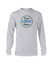 Load image into Gallery viewer, Fruit of the Loom Long Sleeve F